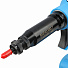 GARWIN INDUSTRIAL 804540-M12-7 Заклепочный пистолет пневмогидравлический резьбовой; M3-M12 нерж. сталь; 19000Н; ход 7мм-4004
