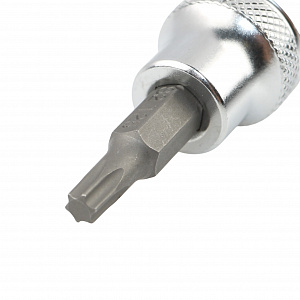 Licota H3T25 Головка со вставкой, 3/8", T25, 48 мм