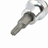 Licota H3T25 Головка со вставкой, 3/8", T25, 48 мм-4004