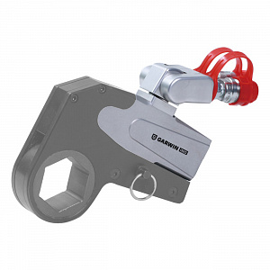 GARWIN INDUSTRIAL 541012-4-PU Привод гидравлического кассетного гайковёрта; 540-5399