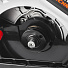 RUNTEC RT-CS1000T Пила циркулярная аккумуляторная RUNTEC TECHNIC 190*30 мм, 20В, 2*4Ач, 1000Вт-4004