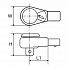 Licota AQC-R41418 Насадка для динамометрического ключа трещоточная 1/2"-4004