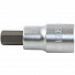 GARWIN PRO 612605-H10 Головка со вставкой, 1/2", H10, 55 мм-4004
