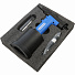 GARWIN INDUSTRIAL 804535-64-20 Заклепочный пистолет пневмогидравлический вытяжной до 6,4 мм сталь 11800Н 20мм-4004