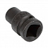 Licota A20120 Головка, 1/4", 12 мм, торцевая, 6-гранная, ударная-4004