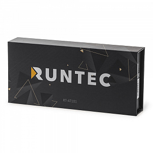 RUNTEC RT-AT101 Светильник переносной, аккумуляторный, портативный RT-AT101