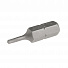 Бита TORX Т7Hх25мм 1/4" DR JTC-4004