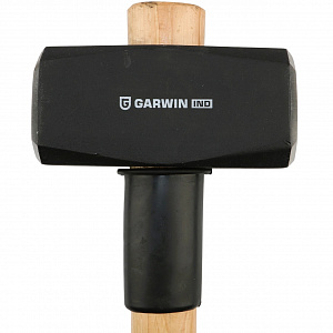 GARWIN INDUSTRIAL 712085-8000 Кувалда Garwin INDUSTRIAL с обратной рукояткой из дерева гикори, 8 кг
