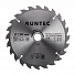 RUNTEC RT-190x2.2/1.4x30/24T Диск пильный по дереву RUNTEC (190х30 мм 24T)-4004