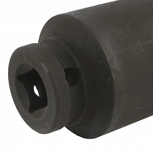 GARWIN PRO 620272-32 Головка, 1/2", 32 мм, торцевая, 6-гранная, ударная, глубокая