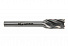 GARWIN INDUSTRIAL 900531-10*20*64 Борфреза цилиндрическая с торцевыми зубьями 10x20x64 мм, VHM, AL, форма B (серия 900531)-4004