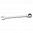 GARWIN PRO 602105-13 Ключ комбинированный, трещоточный, 13 мм-4004