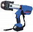 GARWIN PRO 813015-3 Пресс для обжима труб электрогидравлический аккумуляторный; 15-50 мм; 5 т-4004
