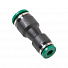 GARWIN PRO 808550-6-4 Цанга-переходник 6 мм -4 мм пластм. корпус-4004