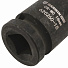 GARWIN PRO 620260-18 Головка, 1/2", 18 мм, торцевая, 6-гранная, ударная-4004