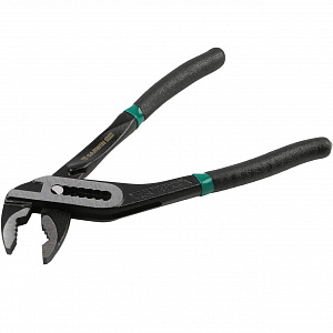 GARWIN PRO 646320 Набор шарнирно-губцевого инструмента 6 пр. в ложементе EVA
