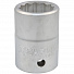 GARWIN PRO 610755-24 Головка, 3/4", 24 мм, торцевая, 12-гранная-4004