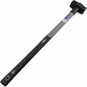 GARWIN INDUSTRIAL 712080-3000 Кувалда с обратной фиберглассовой рукояткой, 3 кг