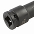GARWIN PRO 620336-19 Головка, 3/4", 19 мм, торцевая, 6-гранная, ударная, глубокая-4004