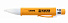 Licota AET-8028 Пробник напряжения бесконтактный 24–1000 В-4004