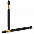 RUNTEC RT-IB90 Бита ударная RUNTEC H6.35 90мм PH2 5шт.-4004