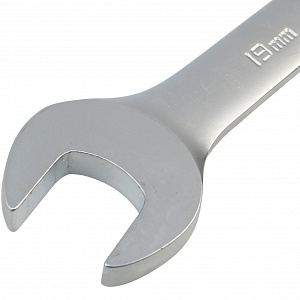 GARWIN PRO 602105-19 Ключ комбинированный, трещоточный, 19 мм