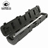 GARWIN INDUSTRIAL 501523-110-550-34 Ключ динамометрический алюминиевый с цельным корпусом 3/4", 110-550 Нм-4004
