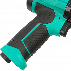 GARWIN PRO 800527-12-1200 Гайковерт пневматический ударный 1/2" 1200 Нм (123 кГм), композитный