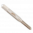 GARWIN INDUSTRIAL GM-TF045050 Метчики ручные Mf4,5x0.5, DIN 2181, HSS, 6H, комплект из 2 штук-4004