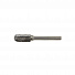 GARWIN INDUSTRIAL 900555-11*25*70 Борфреза цилиндрическая с закругленным концом 11x25x70 мм, VHM, DC, форма C (серия 900555)-4004