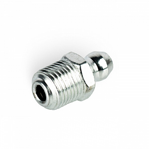 RUNTEC RT-T1800 Тавотница 1/8 Прямая, комплект 5 штук
