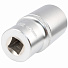 Licota F4030L Головка, 1/2", 30 мм, торцевая, 12-гранная, глубокая-4004