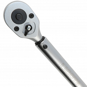 Licota AQP-N40350 Динамометрический ключ двухсторонний 1/2" 70-350Нм