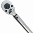 Licota AQP-N40350 Динамометрический ключ двухсторонний 1/2" 70-350Нм-4004