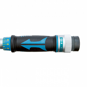 Licota AQD-N4210 Динамометрический ключ двухсторонний 1/2" 40-210Нм