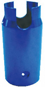 Licota ATG-6075 Ключ для снятия замка зажигания Mercedes W129, W140, W202, W210, W220