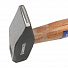 GARWIN INDUSTRIAL GHT-HW0400 Молоток слесарный Garwin INDUSTRIAL с рукояткой из дерева гикори, 400 г-4004