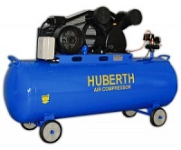 Компрессор воздушный HUBERTH 250 - 573 л/мин (3Ф.х380В)-127179