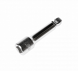 Удлинитель 1/4" 50мм шарнирный JTC