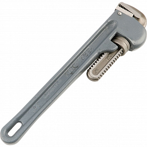 GARWIN PRO GR-PWA140 Ключ трубный, американского типа, Стиллсона, 90°, 60 мм