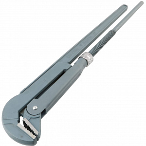 GARWIN PRO GR-PWR040 Ключ трубный, шведского типа, рычажный, 90°, 100 мм