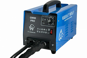 Аппарат точечной сварки Great Wolf GW90PRO/220v