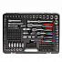 RUNTEC RT-HT216T Набор ручных инструментов RUNTEC TECHNIC 216 предметов 1/2", 3/8", 1/4"-4004