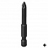 Вставка (бита) торцевая 1/4", Pozidriv, PZ1, 50 мм, для шуруповерта KING TONY 715001Z-4004