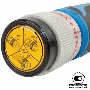 Licota AQW-N3100V Динамометрический ключ 3/8" 20-100Нм