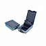 GARWIN INDUSTRIAL 133030-90x5 Набор зенковок 90° ц/х, 5 предметов, Z3, HSS, DIN 335 форма C-4004