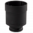 Головка сервисная для монтажа / демонтажа подшипников SKF, 3/4", 75 мм KING TONY 64K975M-4004