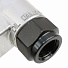 Licota PAW-10048S Гайковерт пневматический ударный 1" 2439 Нм (249 кГм), с коротким жалом-4004