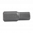 Licota BHE33008 Бита, с шестигранным хвостовиком, 10 мм, H8, 30 мм, 1 шт-4004
