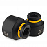 RUNTEC RT-IS3B14 Набор ударных головок RUNTEC 1", 22-60 мм, CrMo, 14 предметов-4004
